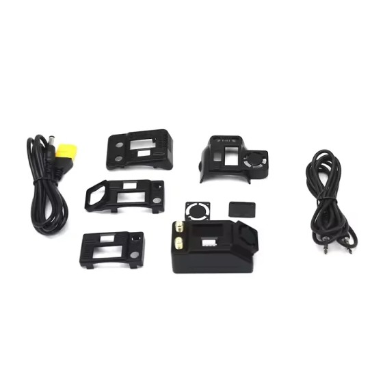 Hot Sales Skyzone Steadyview X 5.8GHz Diversity Goggle Module